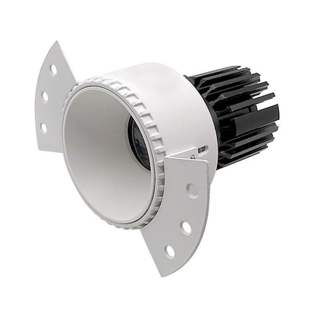 Westgate LRD-TL-10W-30K-4R-MG4 LED TRIMLESS RECESSED LIGHTS LRD-TL-10W-30K-4R-MG